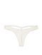 Мереживні трусики тонги Chain Shine Very Sexy Victoria's Secret - 1
