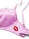 Бюстгальтер демі Tease Unlined Satin Kiss Victoria's Secret - 4