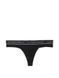 Трусики стрінги Logo Cotton Victoria's Secret - 1