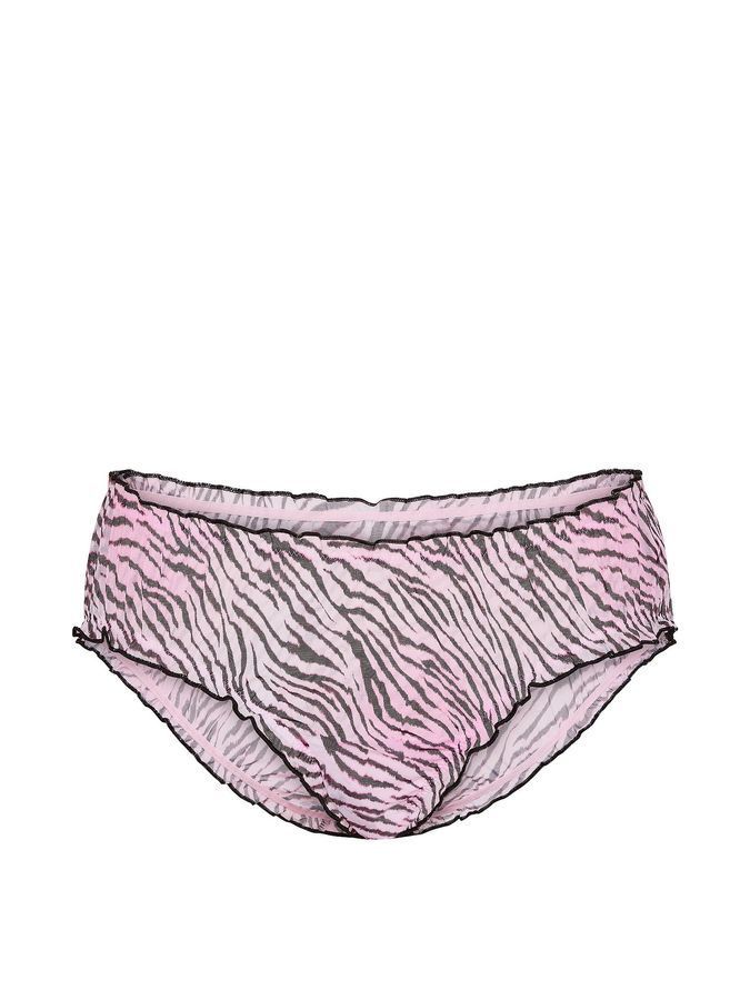 Трусики чики PINK Wink Ruﬄe PINK