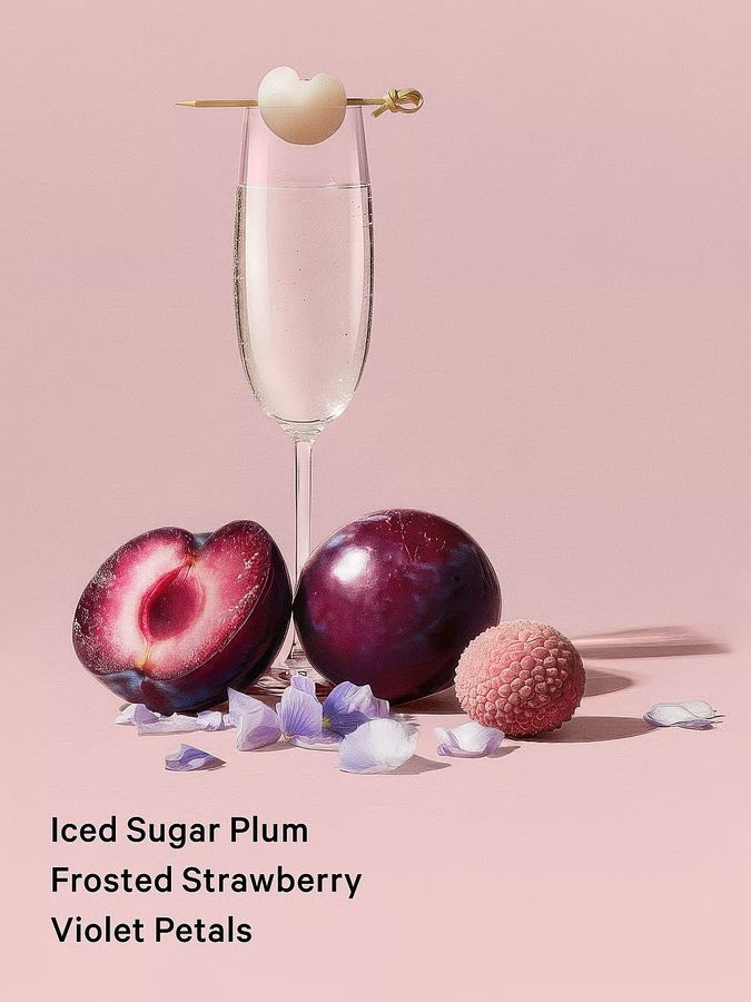 Спрей для тела Merry Delights 250ml Victoria's Secret