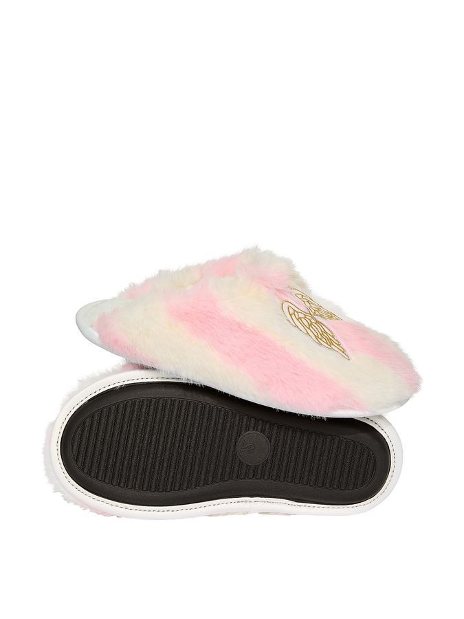 Домашні тапочки Luxe Plush Victoria's Secret