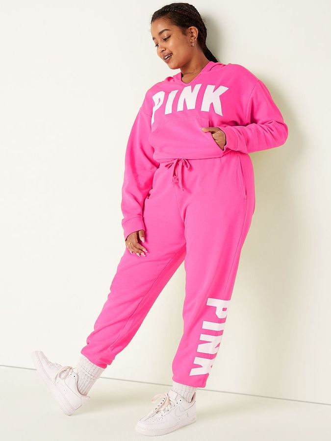 Спортивний костюм Everyday Lounge Pink PINK