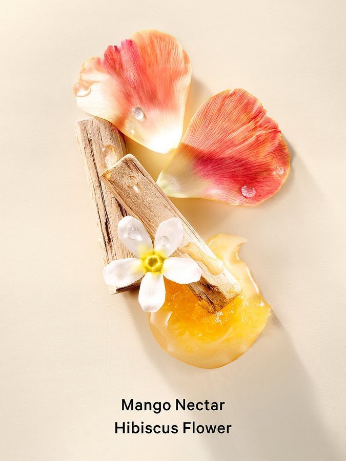 Спрей для тіла Mango Temptation 250ml new Victoria's Secret