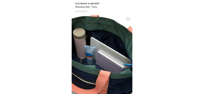 Cумка Shop Tote Bag PINK