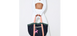 Cумка Shop Tote Bag PINK - 3