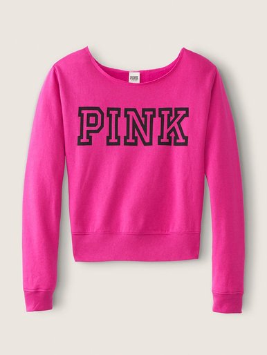 Спортивный реглан Pink PINK