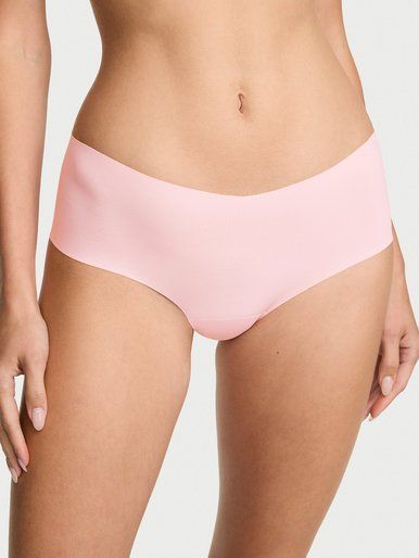 Безшовні трусики чіки No Show Victoria's Secret