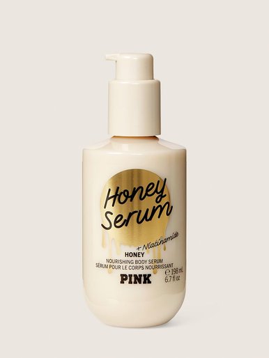 Крем-масло Honey Serum 198ml Victoria's Secret