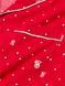 Піжама з штанами Flannel Long PJ Set Victoria's Secret - 2