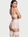 Кружевная юбка Shine с подвязками Very Sexy Victoria's Secret - 2