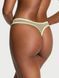 Трусики тонги Eyelet Mesh Victoria's Secret - 2