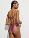 Суцільний купальник Glam Rings Victoria's Secret - 2