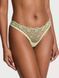 Трусики тонги Eyelet Mesh Victoria's Secret - 1