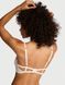Бюстгалтер демі Tease Unlined Sexy Strappy Victoria's Secret - 2