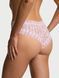 Мереживні трусики чіки The Lacie Victoria's Secret - 1