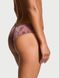 Трусики чіки Printed High-Leg Victoria's Secret - 3