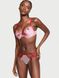 Комплект Бюстгальтер пуш-ап & Трусики стринги Rosebud Dot Very Sexy Victoria's Secret - 1
