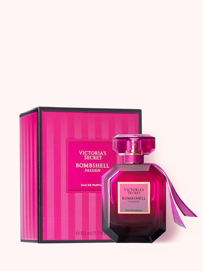 Парфуми Bombshell Passion Eau de Parfum, 100 мл Victoria's Secret