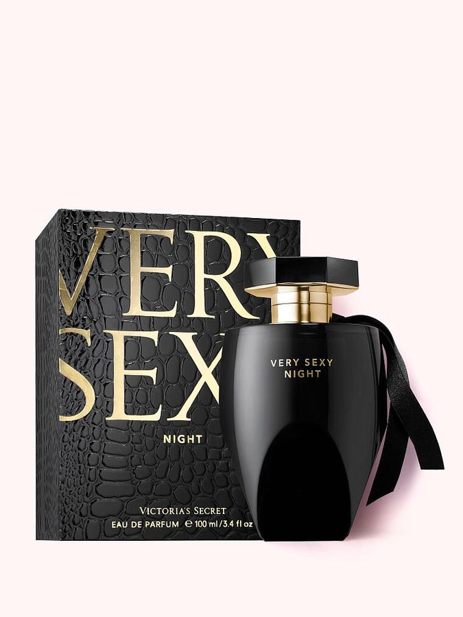 Духи Very Sexy Night Eau De Parfum , 100 мл Victoria's Secret