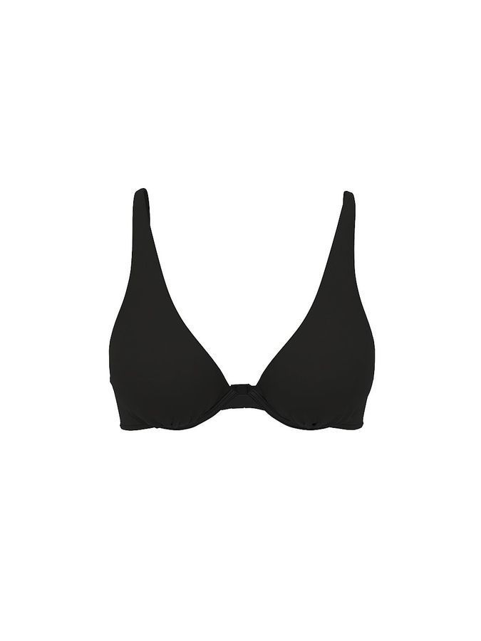 Купальник хальтер бікіні Lightly Lined Victoria's Secret