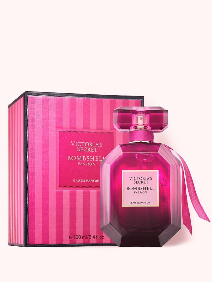 Духи Bombshell Passion Eau de Parfum, 100 мл Victoria's Secret