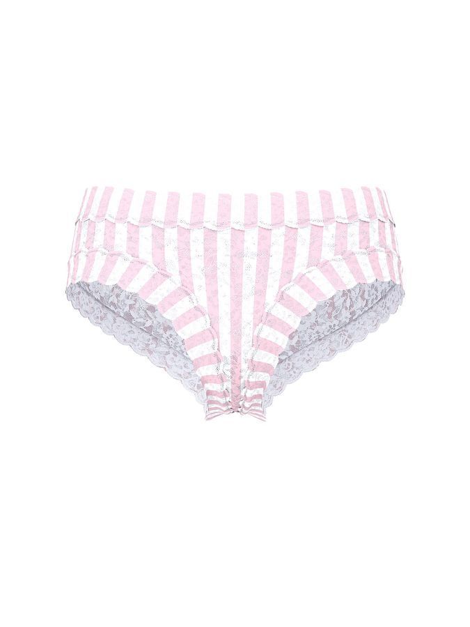 Мереживні трусики чіки The Lacie Victoria's Secret