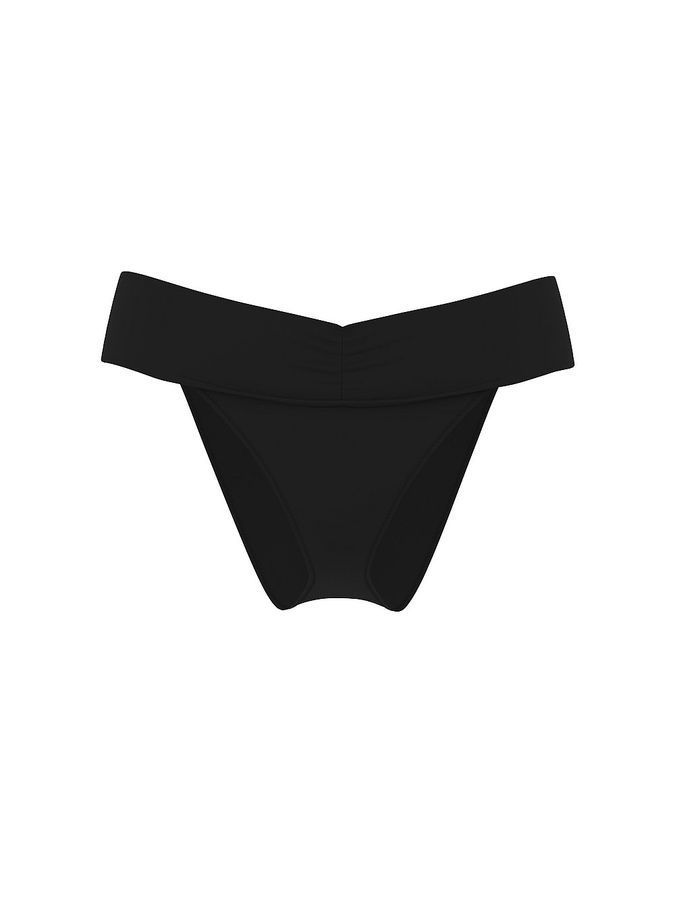 Купальник хальтер бікіні Lightly Lined Victoria's Secret