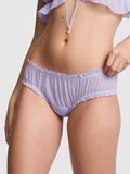 Трусики чіки PINK Wink Ruﬄe PINK