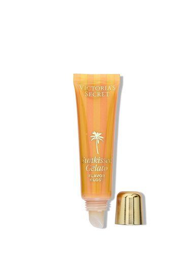 Блеск для губ Sunkissed Gelato Victoria's Secret
