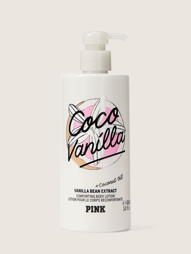 Лосьон для тела Coco Vanilla Pink 414ml Victoria's Secret