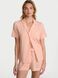 Піжама з шортиками Ultra-Fine Modal Short PJ Set Victoria's Secret - 1