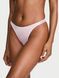 Трусики тонг Logo Strap Shine Victoria's Secret - 1