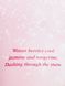 Лосьон для тела Snowdrift 236ml Victoria's Secret - 2