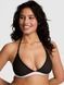 Бюстгальтер бралєт Triangle Logo Mesh Victoria's Secret - 1