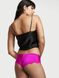 Комплект Бюстгальтер пуш-ап & Трусики чіки Lace Insert Very Sexy Victoria's Secret - 6
