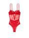 Мереживне боді Wicked Balconette Victoria's Secret - 3