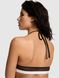 Бюстгальтер бралєт Triangle Logo Mesh Victoria's Secret - 3