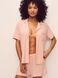 Піжама з шортиками Ultra-Fine Modal Short PJ Set Victoria's Secret - 3