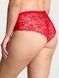 Трусики чики Lace-Waist No-Show Victoria's Secret - 2