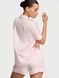 Атласна піжама з шортами Satin Short PjS Victoria's Secret - 3