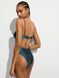 Сдельный купальник Glam Rings Victoria's Secret - 2