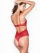 Мереживне боді Wicked Balconette Victoria's Secret - 2