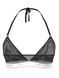 Бюстгальтер бралєт Triangle Logo Mesh Victoria's Secret - 2