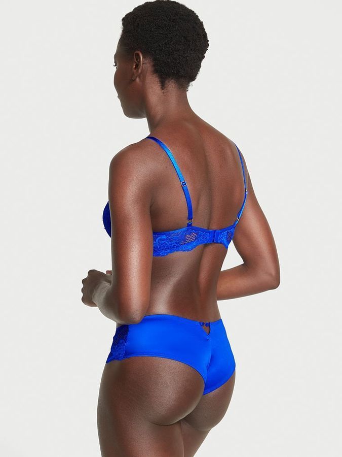 Трусики чикини Lace-trim Very Sexy Victoria's Secret