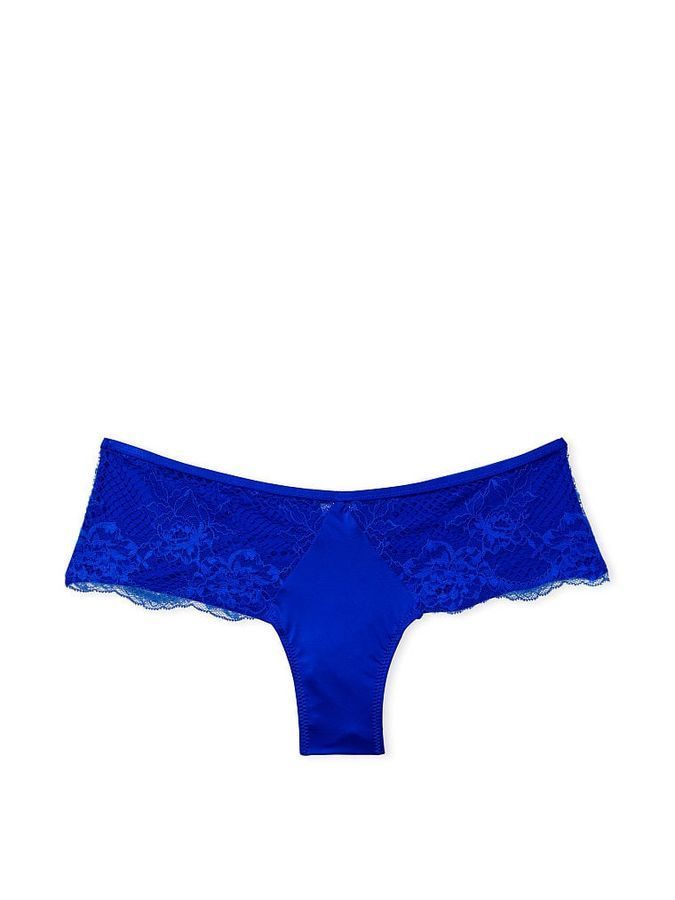 Трусики чикини Lace-trim Very Sexy Victoria's Secret