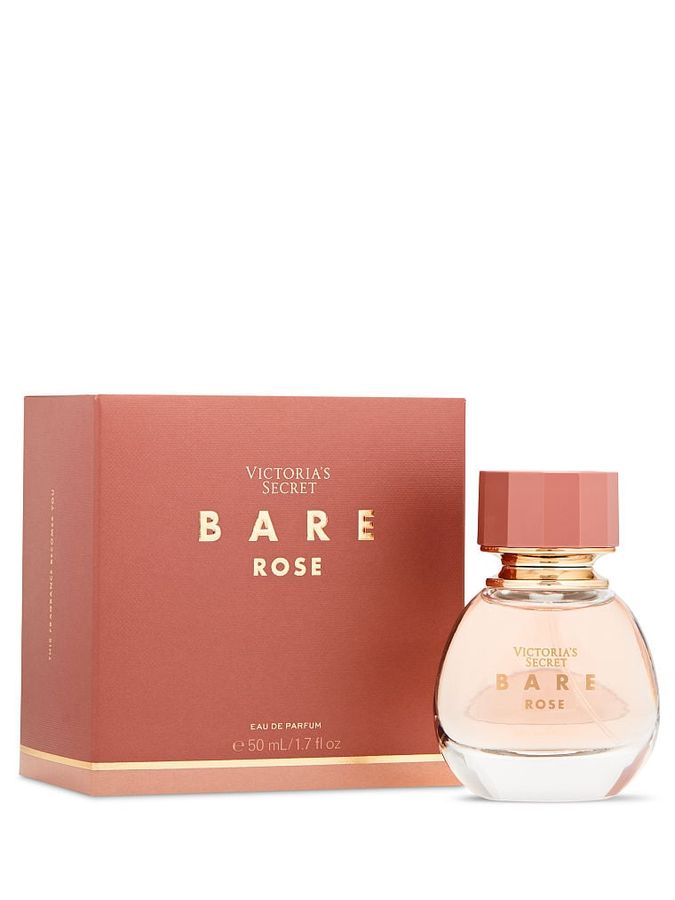Духи Bare Rose Eau de Parfum Victoria's Secret