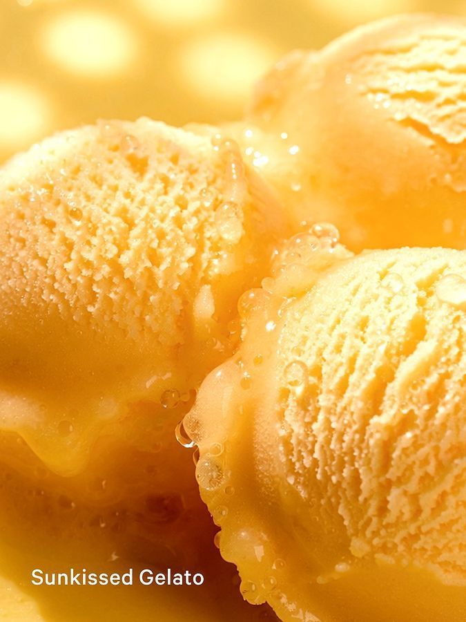 Блеск для губ Sunkissed Gelato Victoria's Secret
