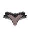 Трусики тонг Heritage Dot Mesh Victoria's Secret - 1