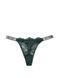 Кружевные трусики тонг Shine Strap Very Sexy Victoria's Secret - 1